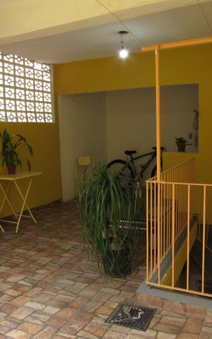 Casa à venda com 130m², 2 quartos e 1 vagaTerraço