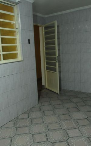 Casa à venda com 130m², 2 quartos e 1 vagaCozinha