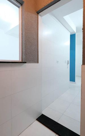 Apartamento para alugar com 35m², 1 quarto e sem vagaÁrea de Serviço