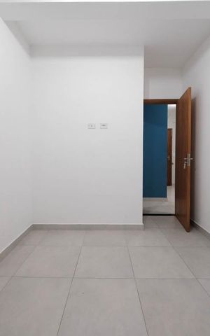 Apartamento para alugar com 35m², 1 quarto e sem vagaQuarto