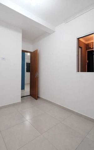 Apartamento para alugar com 35m², 1 quarto e sem vagaQuarto