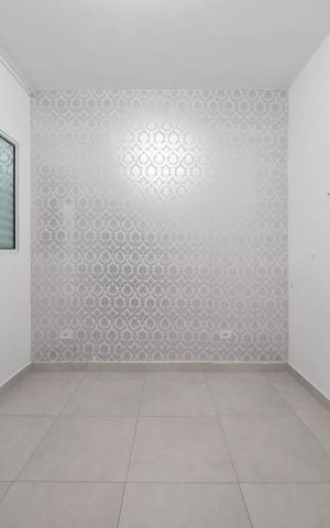 Apartamento para alugar com 35m², 1 quarto e sem vagaQuarto