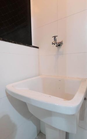 Apartamento para alugar com 35m², 1 quarto e sem vagaÁrea de Serviço