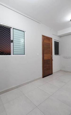 Apartamento para alugar com 35m², 1 quarto e sem vagaSala/Cozinha