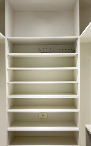 Apartamento à venda com 240m², 3 quartos e 3 vagasDespensa