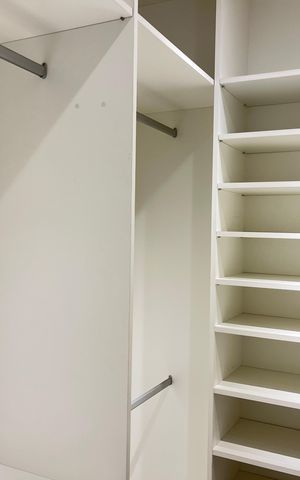Apartamento à venda com 240m², 3 quartos e 3 vagasDespensa