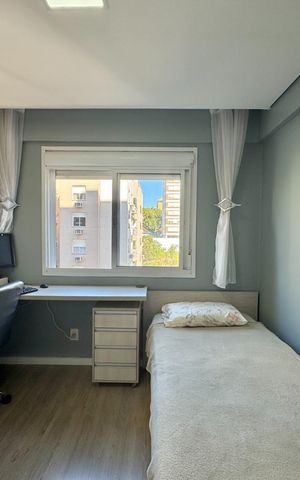 Apartamento à venda com 65m², 2 quartos e 1 vaga Apartamento à venda com 65m², 2 quartos e 1 vagaQuarto 2