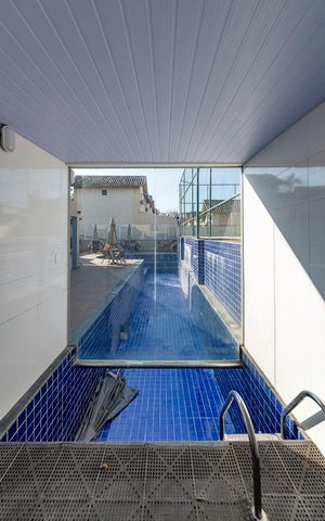 Casa de condomínio à venda com 90m², 3 quartos e 2 vagas Casa de condomínio à venda com 90m², 3 quartos e 2 vagasÁrea comum