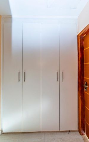 Casa de condomínio à venda com 90m², 3 quartos e 2 vagas Casa de condomínio à venda com 90m², 3 quartos e 2 vagasCorredor