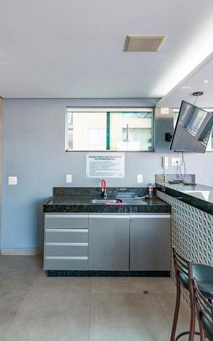 Casa de condomínio à venda com 90m², 3 quartos e 2 vagas Casa de condomínio à venda com 90m², 3 quartos e 2 vagasÁrea comum