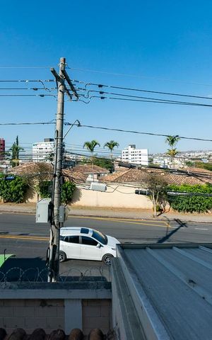 Casa de condomínio à venda com 90m², 3 quartos e 2 vagas Casa de condomínio à venda com 90m², 3 quartos e 2 vagas Vista/ Suíte