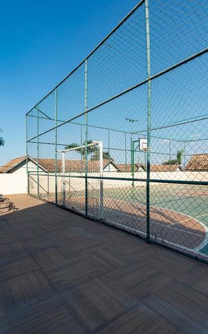 Casa de condomínio à venda com 90m², 3 quartos e 2 vagas Casa de condomínio à venda com 90m², 3 quartos e 2 vagasÁrea comum