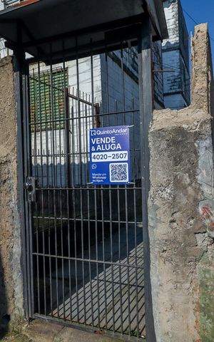 Apartamento à venda com 41m², 2 quartos e sem vagaFachada