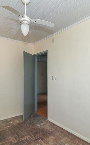 Apartamento à venda com 41m², 2 quartos e sem vagaQuarto 2