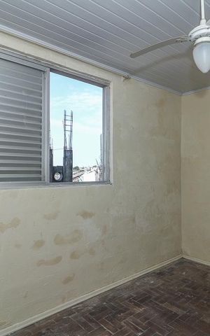 Apartamento à venda com 41m², 2 quartos e sem vagaQuarto 2