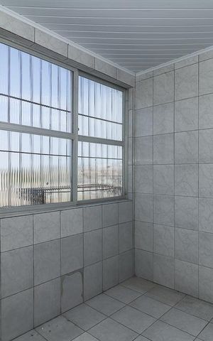 Apartamento à venda com 41m², 2 quartos e sem vagaCozinha