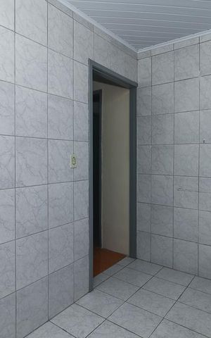 Apartamento à venda com 41m², 2 quartos e sem vagaCozinha