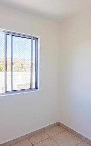 Apartamento para alugar com 63m², 3 quartos e 1 vaga Apartamento para alugar com 63m², 3 quartos e 1 vagaQuarto 1