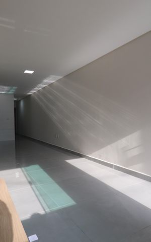 Casa à venda com 140m², 3 quartos e 2 vagasSala
