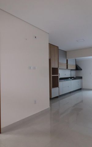 Casa à venda com 140m², 3 quartos e 2 vagasEspaço Gourmet