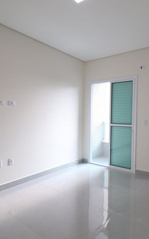 Casa à venda com 140m², 3 quartos e 2 vagasQuarto 3 suíte