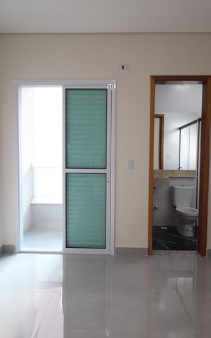 Casa à venda com 140m², 3 quartos e 2 vagasQuarto 3 suíte