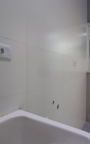 Casa à venda com 140m², 3 quartos e 2 vagasÁrea de Serviço