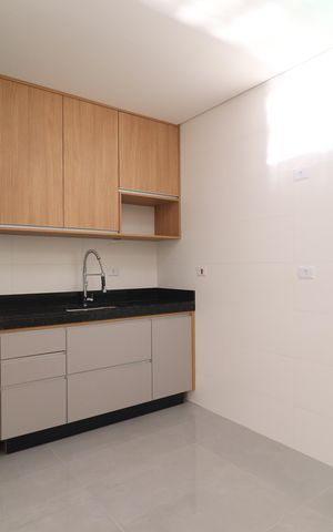 Casa à venda com 140m², 3 quartos e 2 vagasCozinha