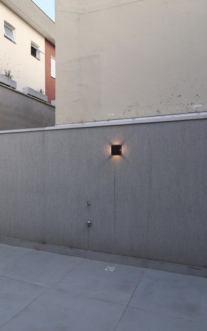 Casa à venda com 140m², 3 quartos e 2 vagasCobertura