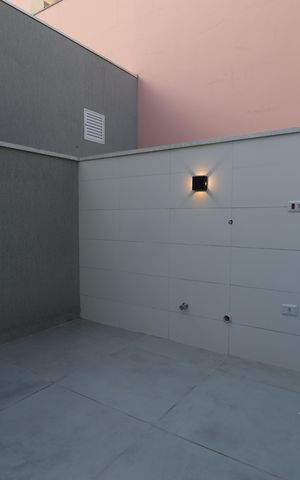 Casa à venda com 140m², 3 quartos e 2 vagasEspaço para Hidro