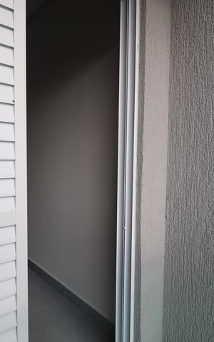 Casa à venda com 140m², 3 quartos e 2 vagasVaranda Quarto 3 suíte