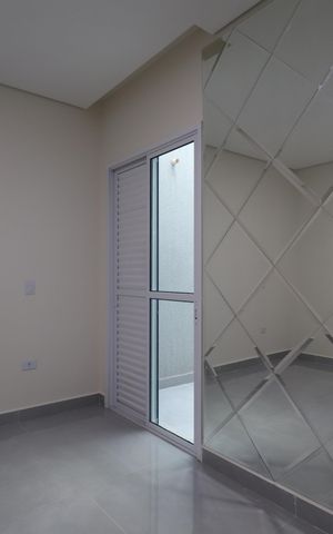 Casa à venda com 140m², 3 quartos e 2 vagasQuarto 1 suíte