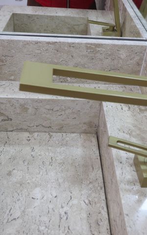 Casa à venda com 140m², 3 quartos e 2 vagasLavabo 2