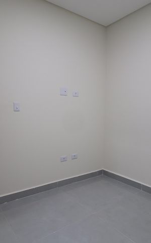 Casa à venda com 140m², 3 quartos e 2 vagasQuarto 2 suíte