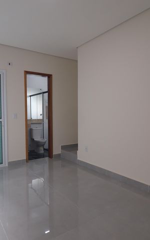 Casa à venda com 140m², 3 quartos e 2 vagasQuarto 3 suíte