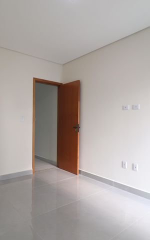 Casa à venda com 140m², 3 quartos e 2 vagasQuarto 3 suíte
