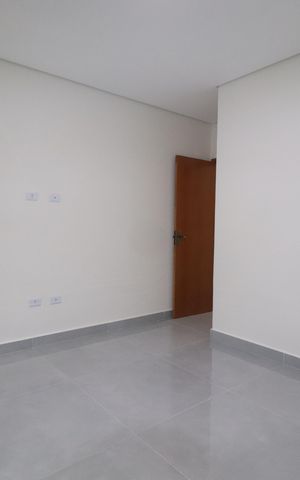Casa à venda com 140m², 3 quartos e 2 vagasQuarto 1 suíte