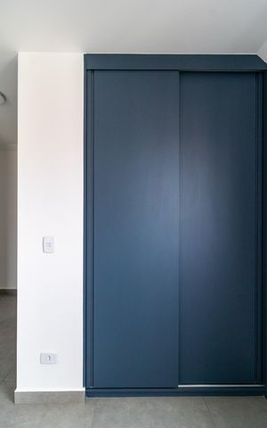 Apartamento para alugar com 36m², 1 quarto e sem vagaQuarto