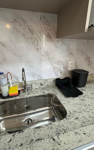 Apartamento para alugar com 41m², 1 quarto e 1 vaga Apartamento para alugar com 41m², 1 quarto e 1 vagaCozinha