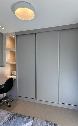 Apartamento para alugar com 41m², 1 quarto e 1 vaga Apartamento para alugar com 41m², 1 quarto e 1 vagaQuarto