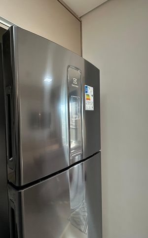 Apartamento para alugar com 41m², 1 quarto e 1 vaga Apartamento para alugar com 41m², 1 quarto e 1 vagaCozinha