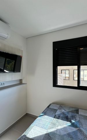 Apartamento para alugar com 41m², 1 quarto e 1 vaga Apartamento para alugar com 41m², 1 quarto e 1 vagaQuarto