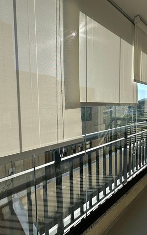 Apartamento para alugar com 41m², 1 quarto e 1 vaga Apartamento para alugar com 41m², 1 quarto e 1 vagaVaranda
