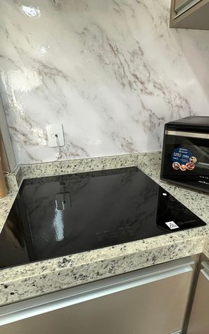 Apartamento para alugar com 41m², 1 quarto e 1 vaga Apartamento para alugar com 41m², 1 quarto e 1 vagaCozinha
