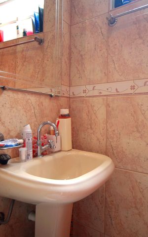 Casa à venda com 300m², 5 quartos e 2 vagasLavabo da Sala