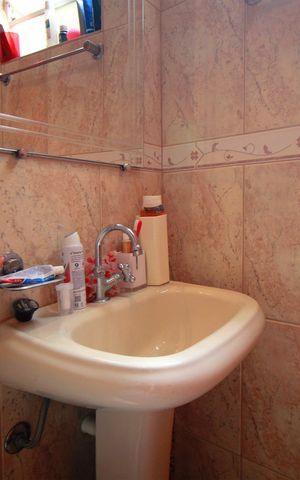 Casa à venda com 300m², 5 quartos e 2 vagasLavabo da Sala
