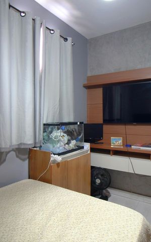 Casa à venda com 300m², 5 quartos e 2 vagasQuarto 2