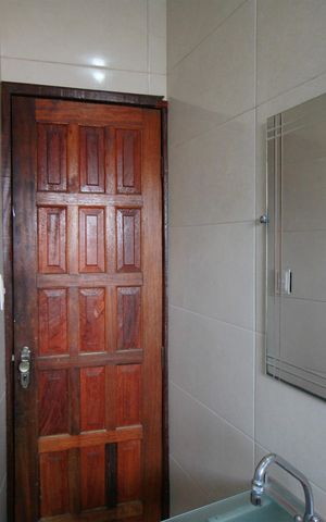 Casa à venda com 300m², 5 quartos e 2 vagasBanheiro Social
