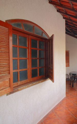 Casa à venda com 300m², 5 quartos e 2 vagasVaranda da Sala