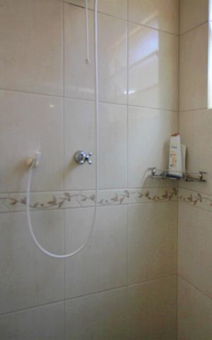 Casa à venda com 300m², 5 quartos e 2 vagasBanheiro da Suíte